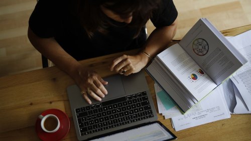 You’re back in the office. So are your bad WFH habits