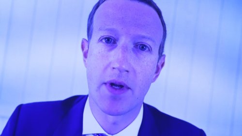 Mark Zuckerberg’s Metaverse already sucks