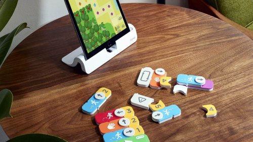 The best coding kits for kids are put to the WIRED test