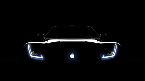 Why you can’t have an Apple Car