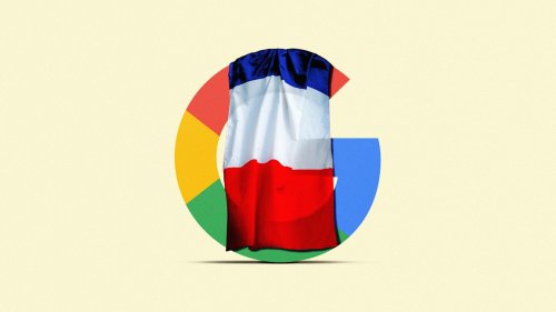 How France tamed Google