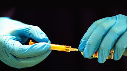 Vaccines are making some long Covid sufferers feel better