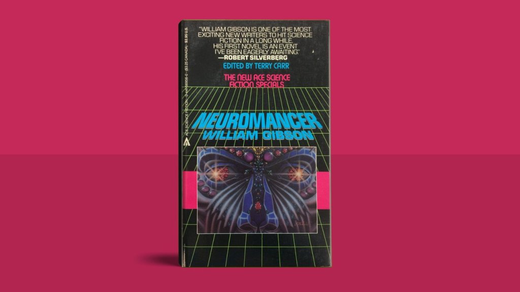 Books - cover