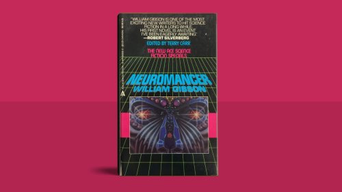 25 of the best science fiction books everyone should read