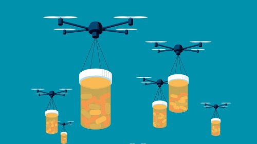What will doctors of the future look like? Meet the 10 innovators revolutionising healthcare