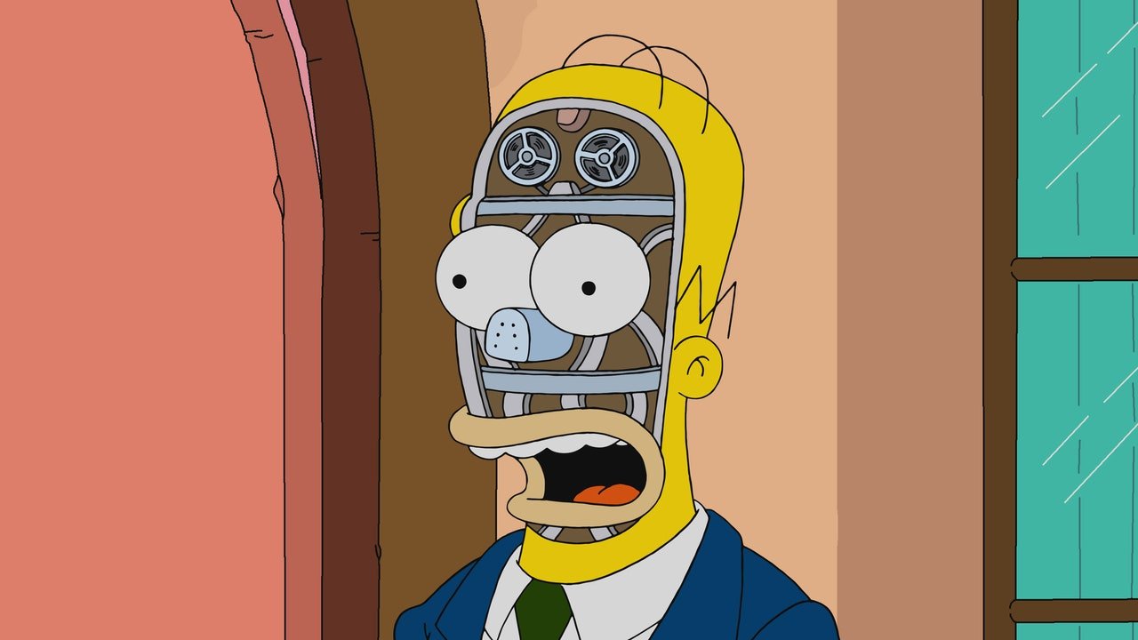 Could The Simpsons replace its voice actors with AI deepfakes?