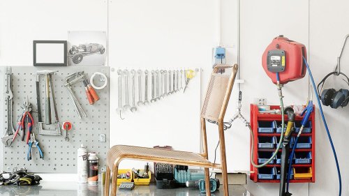 Inside Ikea's top-secret lab