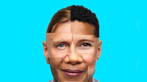 How to hack your face to dodge the rise of facial recognition tech