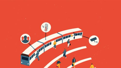 The Internet of Things is helping create a more sustainable future