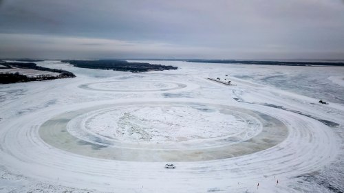 The spiralling environmental cost of our lithium battery addiction