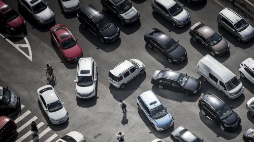 To cripple AI, hackers are turning data against itself