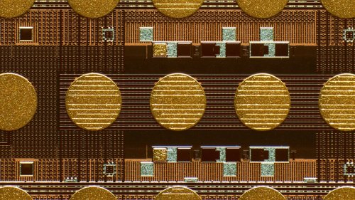 NVIDIA and the battle for the future of AI chips