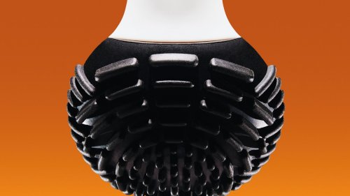 You need this loo brush in your life