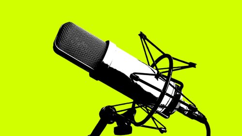 46 of the best podcasts for curious minds