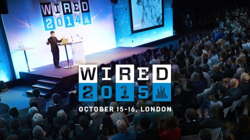 WIRED2015: Artificial intelligence is evolving, says Antoine Blondeau