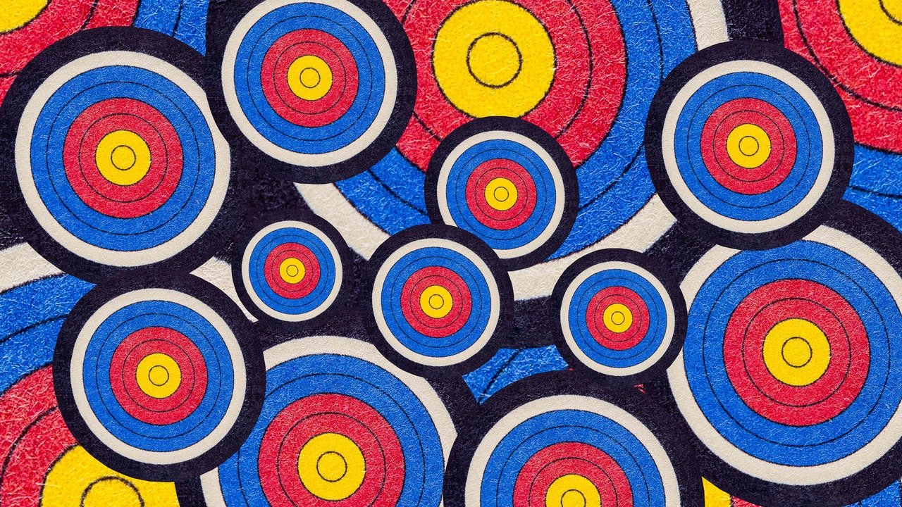 The slow death of surveillance capitalism has begun - Crast.net