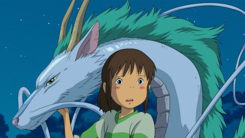The best fantasy movies to get lost in