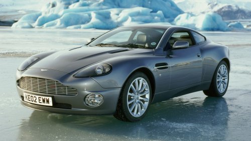 The worst James Bond gadget ever is actually real