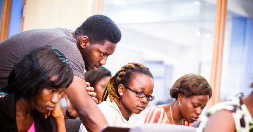 This Company Is Paying Nigerians to Learn Computer Programming