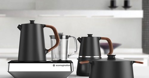 GE's Ingenious Idea for Simplifying Every Gadget in Your Kitchen