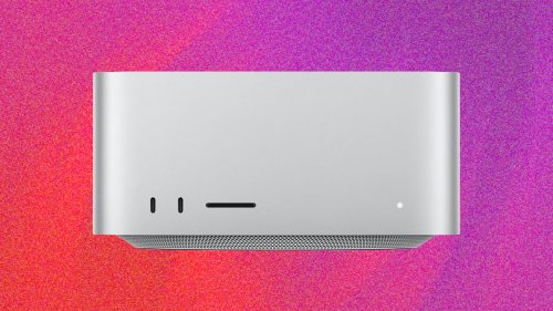 Probamos la Mac Studio M5 Ultra: potencia brutal para IA, gráficos y hasta gaming