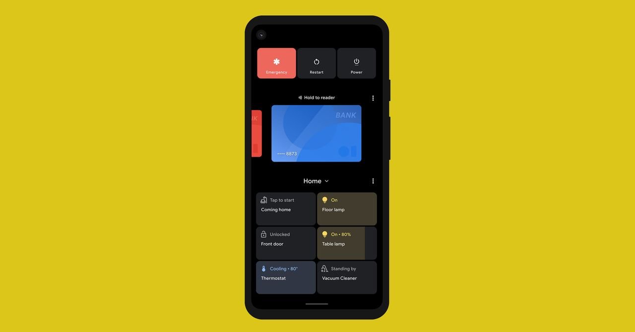 The 11 Best New Features in Android 11