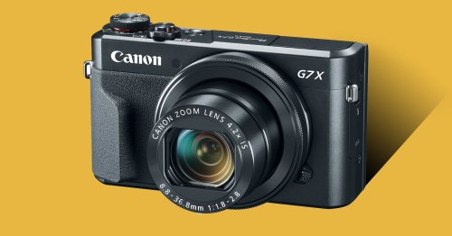 The Best Compact Cameras to Level Up Your Instagram