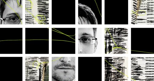 Inside the NSA’s Secret Tool for Mapping Your Social Network