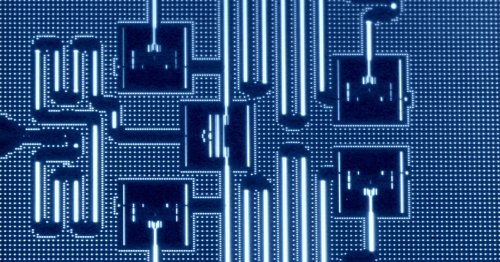 The Race to Sell True Quantum Computers Begins Before They Really Exist