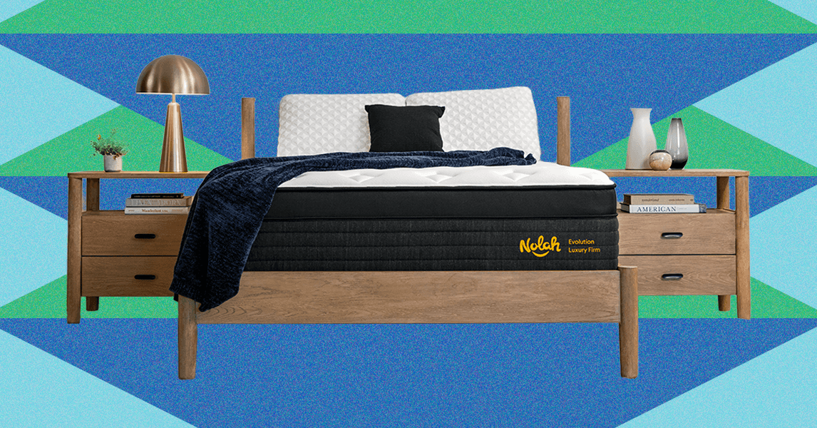 The Best Mattresses for Side Sleepers