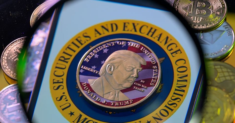 Crypto and bitcoin