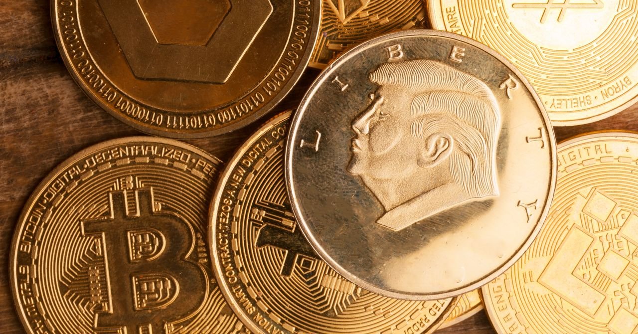 Crypto and bitcoin cover image