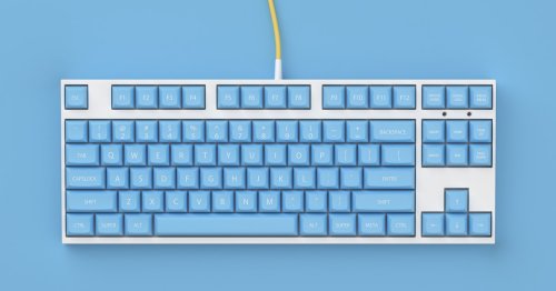 If You Know These Keyboard Shortcuts, You Won't Need a Mouse