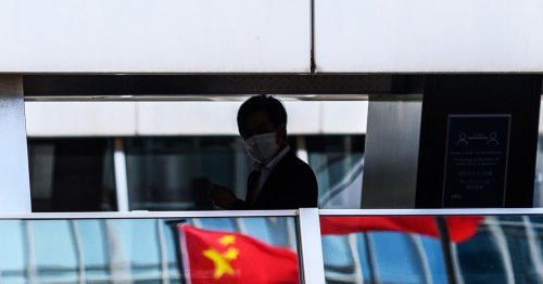 The Mystery of China’s Sudden Warnings About US Hackers