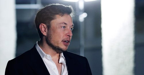 Here’s How Elon Musk Plans to Stitch a Computer into Your Brain