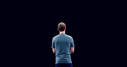 Why Facebook Is Killing It—Even When Nobody Else Is