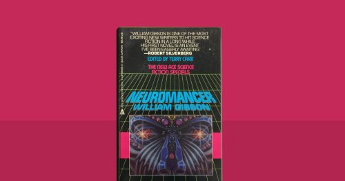 25 of the best science fiction books everyone should read