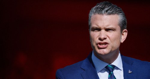 Security News This Week: Pete Hegseth’s Signal Scandal Spirals Out of Control