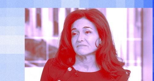 Meta tries to bury a tell-all book