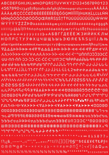 Canada's New Typeface Unifies the Country's Many Languages