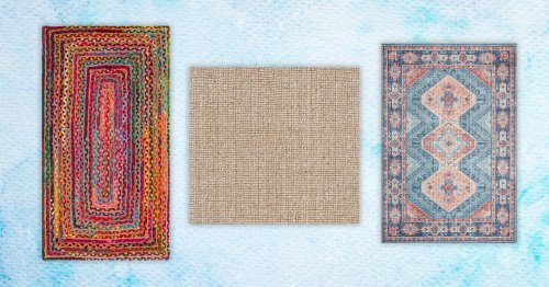 The Best Rugs to Upgrade Any Room