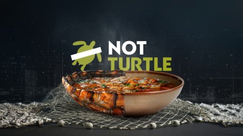 NotCo lanza NotTurtle: una innovación culinaria con IA para la preservación de tortugas marinas