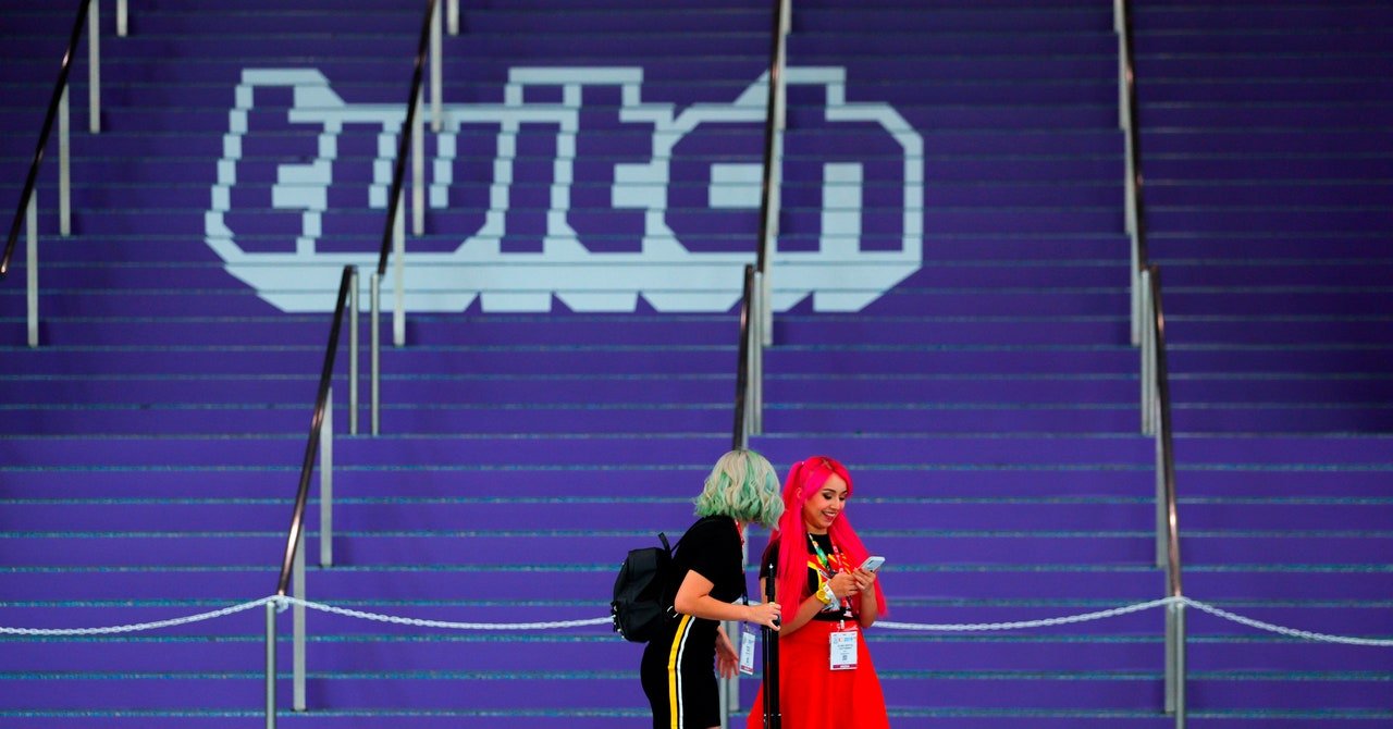 Twitch Turns 10, and the Creator Economy Is in Its Debt