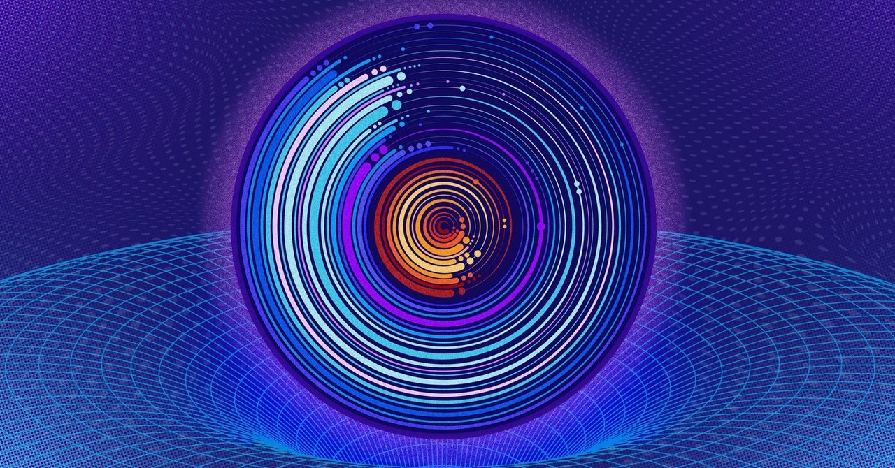 Quantum Physics & Cosmology cover image