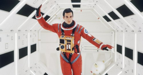 The Amazingly Accurate Futurism of 2001: A Space Odyssey