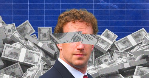 How many billions would it take to hold Meta accountable? 