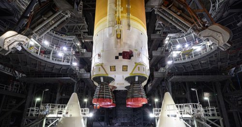 It’s Looking More Likely NASA Will Fly the Artemis II Mission
