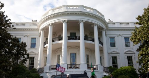 White House Finally Stands Up to Google (For a Lousy Reason)