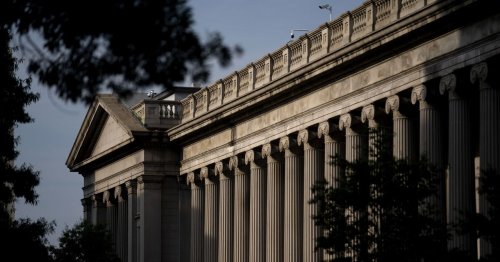 Inside DOGE’s Plan to Invade the Treasury—and Throttle USAID