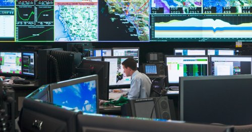 Security News This Week: An Unprecedented Cyberattack Hit US Power Utilities